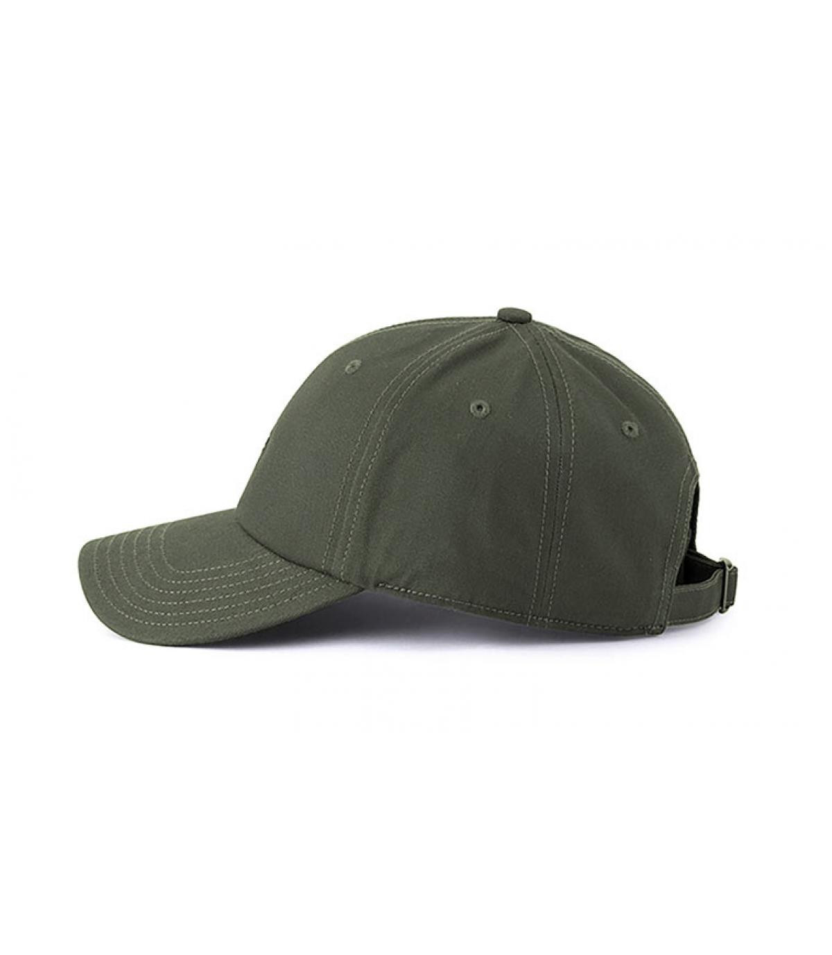 Cayler and Sons gorra logo Cayler verde Cayler and Sons gorra logo Cayler verde